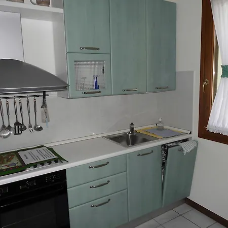 Francesca Albarella Island