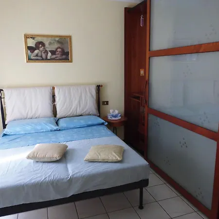 Francesca * Albarella Island