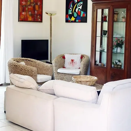 Francesca * Albarella Island