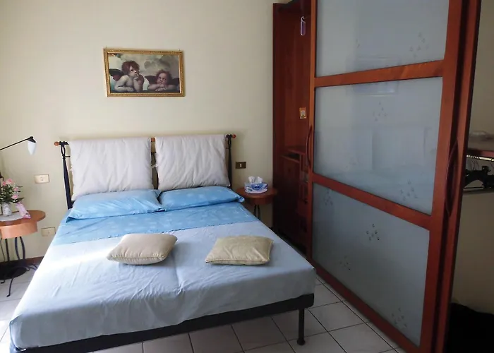 Francesca * Albarella Island