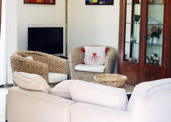 Francesca * Albarella Island